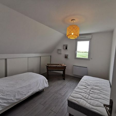 Maison Proche Bayeux Saint-Martin-des-Entrees Ngoại thất bức ảnh