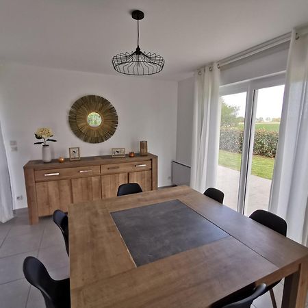 Maison Proche Bayeux Saint-Martin-des-Entrees Ngoại thất bức ảnh