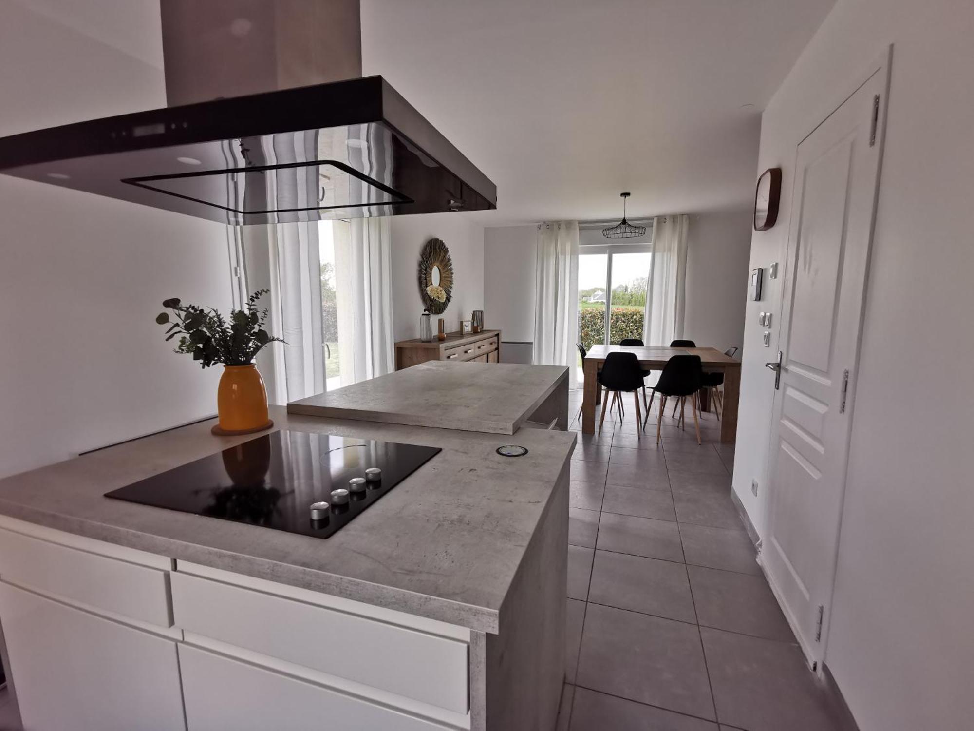 Maison Proche Bayeux Saint-Martin-des-Entrees Ngoại thất bức ảnh