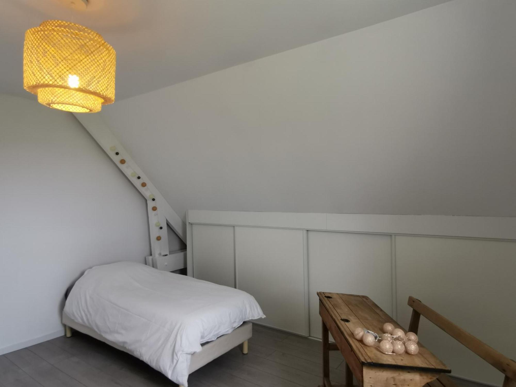 Maison Proche Bayeux Saint-Martin-des-Entrees Ngoại thất bức ảnh